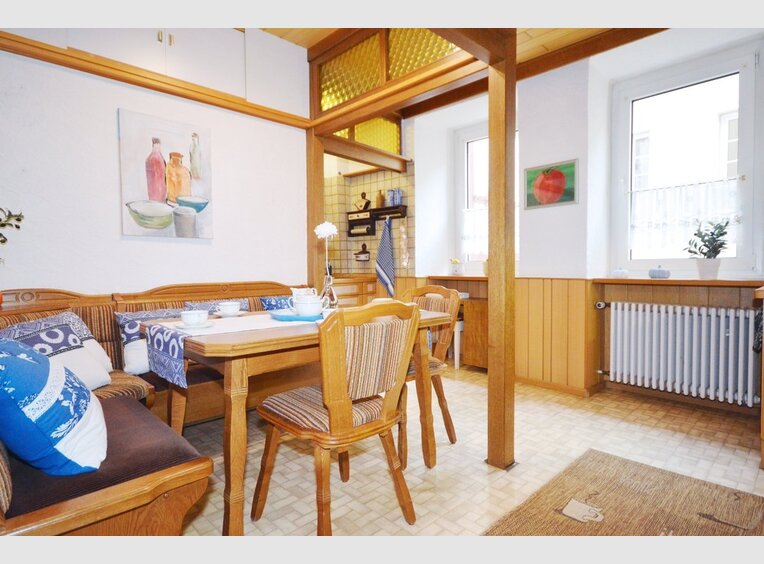 Maison à vendre 7 Pièces à Saarburg (DE) - Réf. 7092489