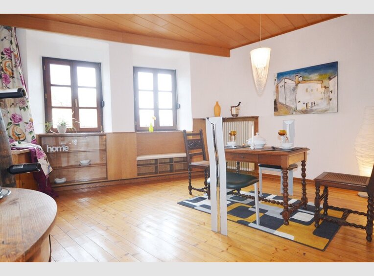 Maison à vendre 7 Pièces à Saarburg (DE) - Réf. 7092489