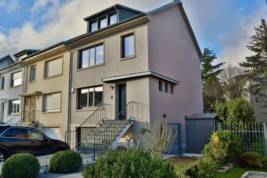 Maison à vendre 3 chambres à Strassen
