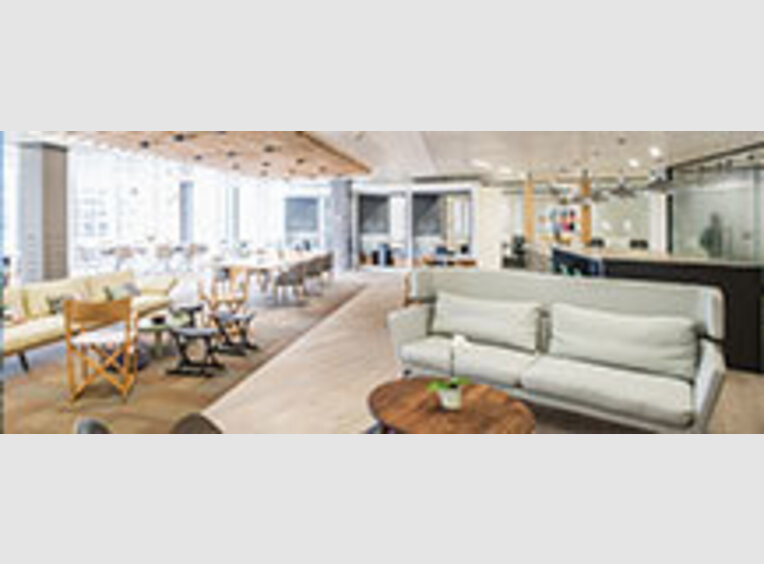 Bureau à louer à Luxembourg (Allern,-in-den) (LU) - Réf. 6523401