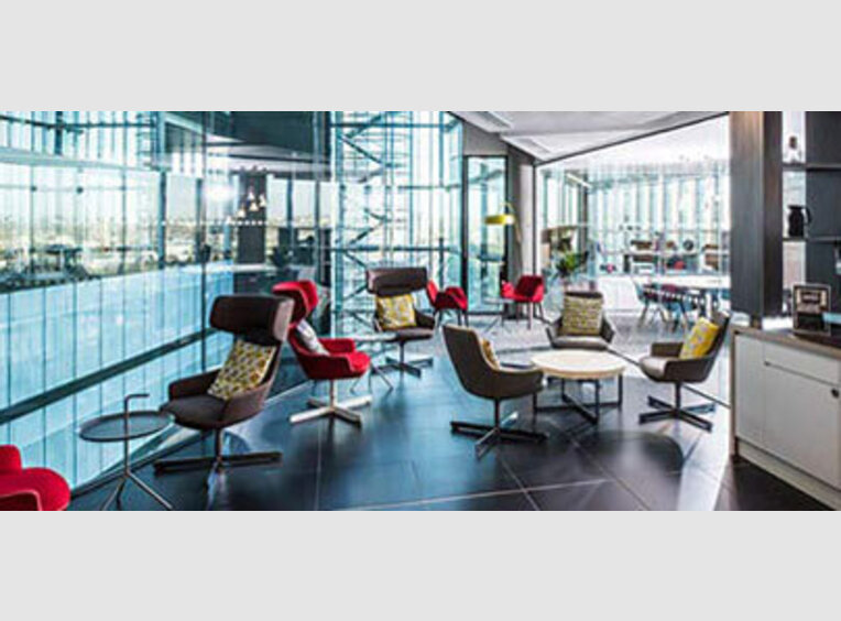 Bureau à louer à Luxembourg (Allern,-in-den) (LU) - Réf. 6523401