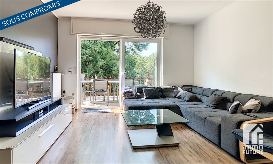 Maisonnette in Sanem