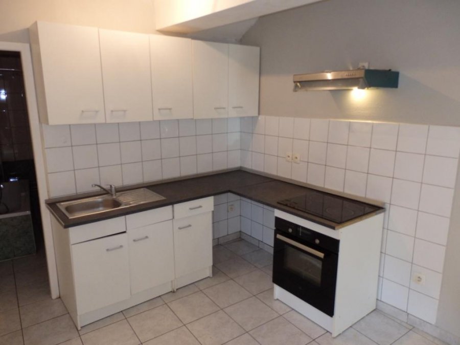Appartement à Yutz