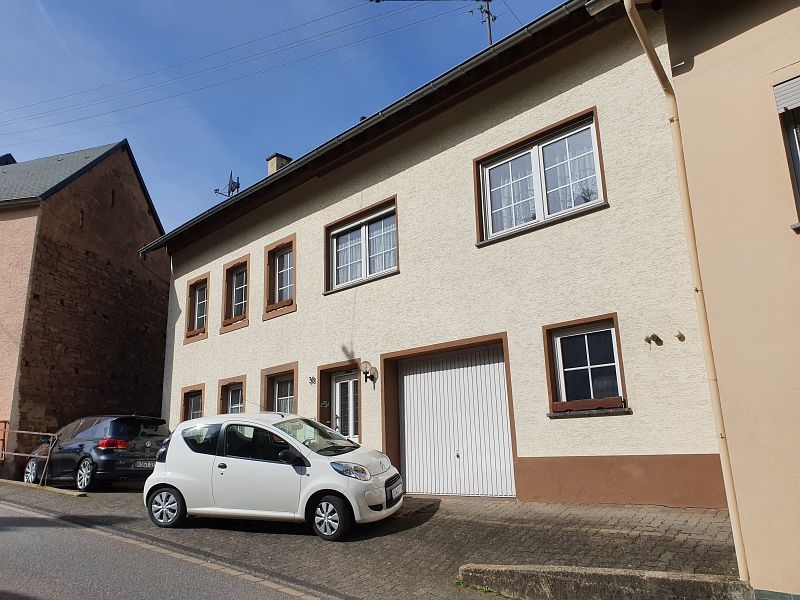 Haus zu verkaufen 4 Schlafzimmer in Kyllburg