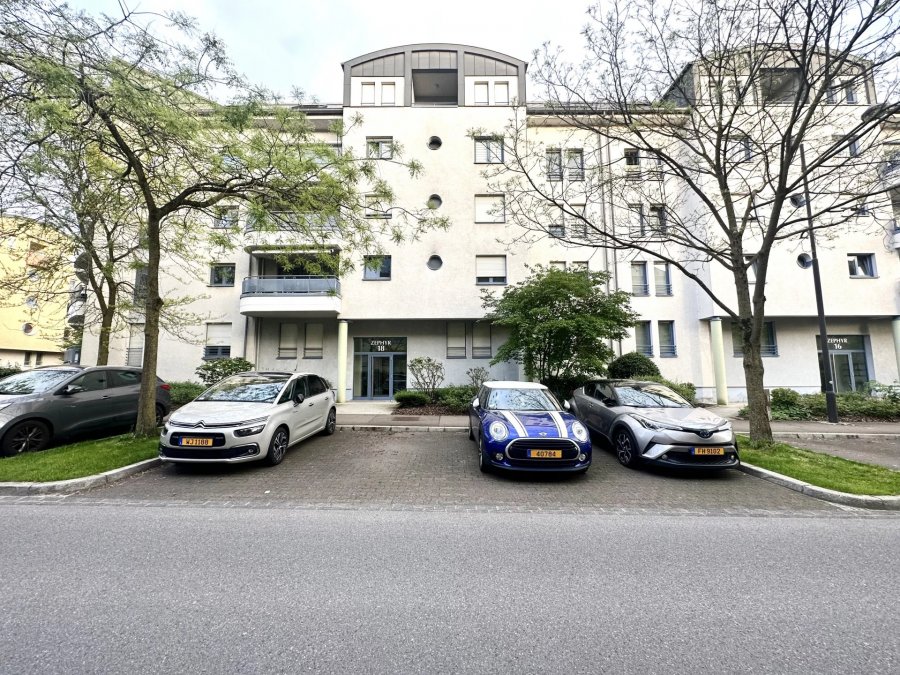 Apartment to sell Luxembourg-Cents