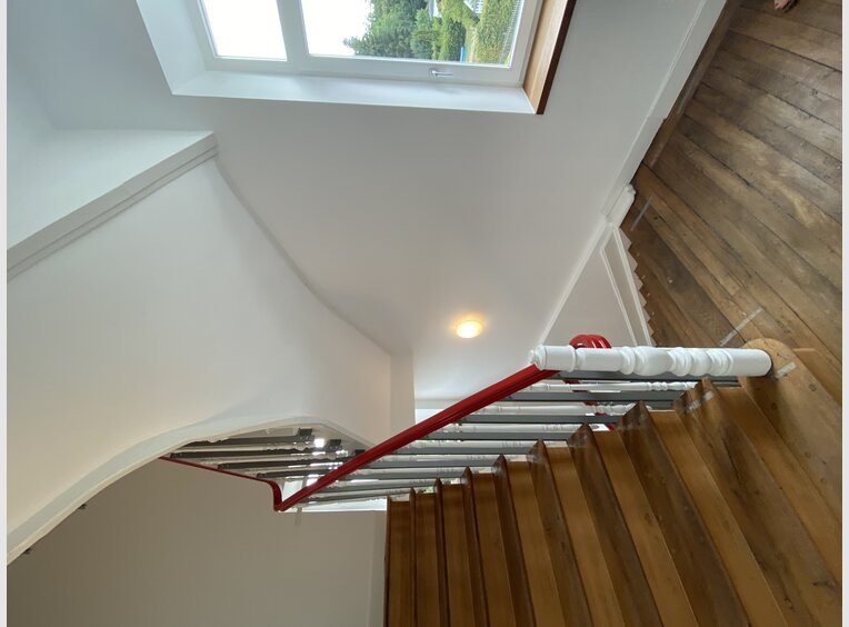 Wohnung zur Miete 2 Zimmer in Saarlouis (DE) - Ref. 6893065