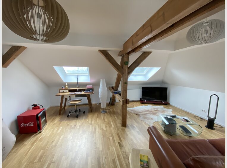 Wohnung zur Miete 2 Zimmer in Saarlouis (DE) - Ref. 6893065