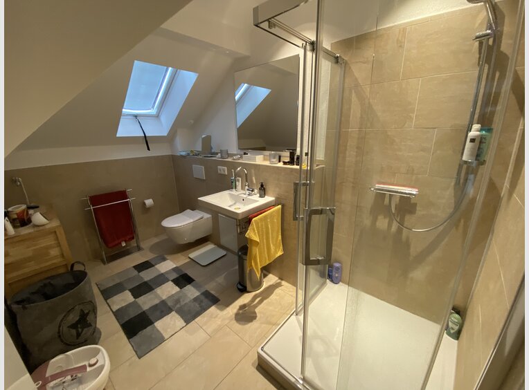 Wohnung zur Miete 2 Zimmer in Saarlouis (DE) - Ref. 6893065
