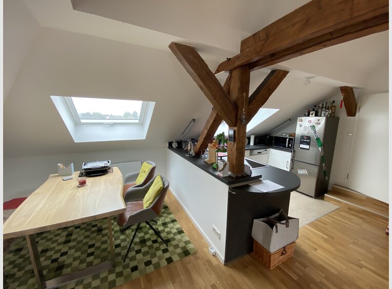 Wohnung zur Miete 2 Zimmer in Saarlouis (DE) - Ref. 6893065