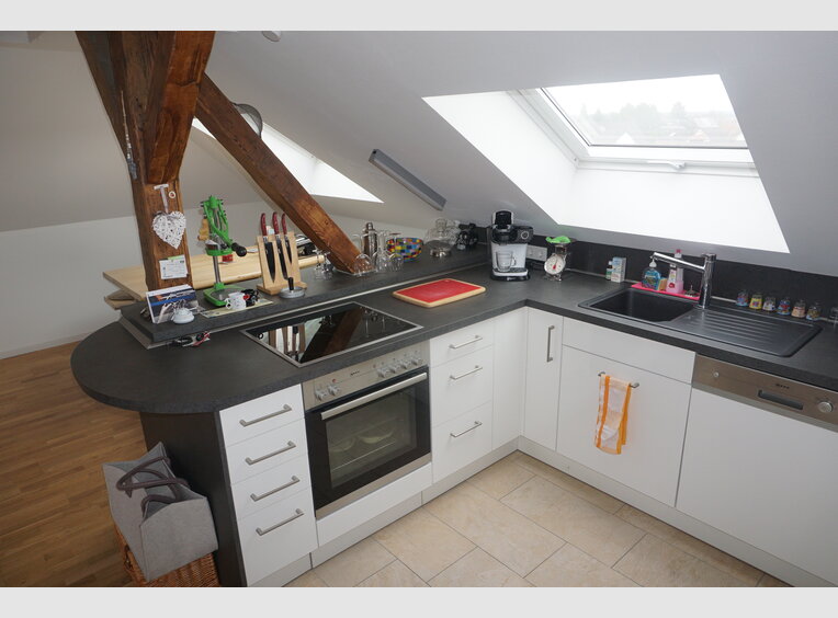 Wohnung zur Miete 2 Zimmer in Saarlouis (DE) - Ref. 6893065