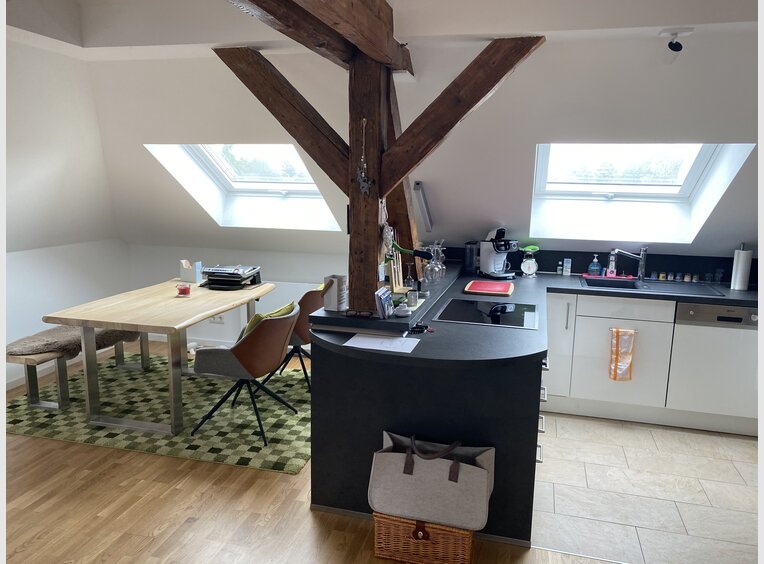 Wohnung zur Miete 2 Zimmer in Saarlouis (DE) - Ref. 6893065
