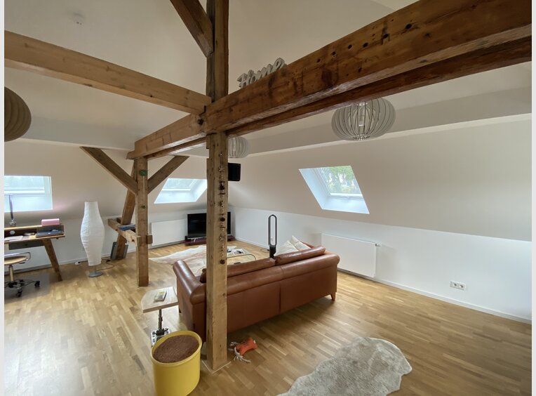 Wohnung zur Miete 2 Zimmer in Saarlouis (DE) - Ref. 6893065