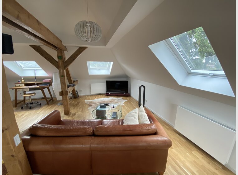 Wohnung zur Miete 2 Zimmer in Saarlouis (DE) - Ref. 6893065