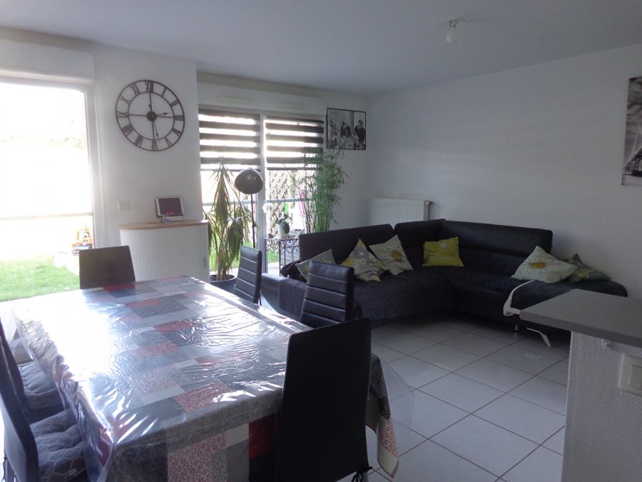 Maison à vendre F5 à Clouange