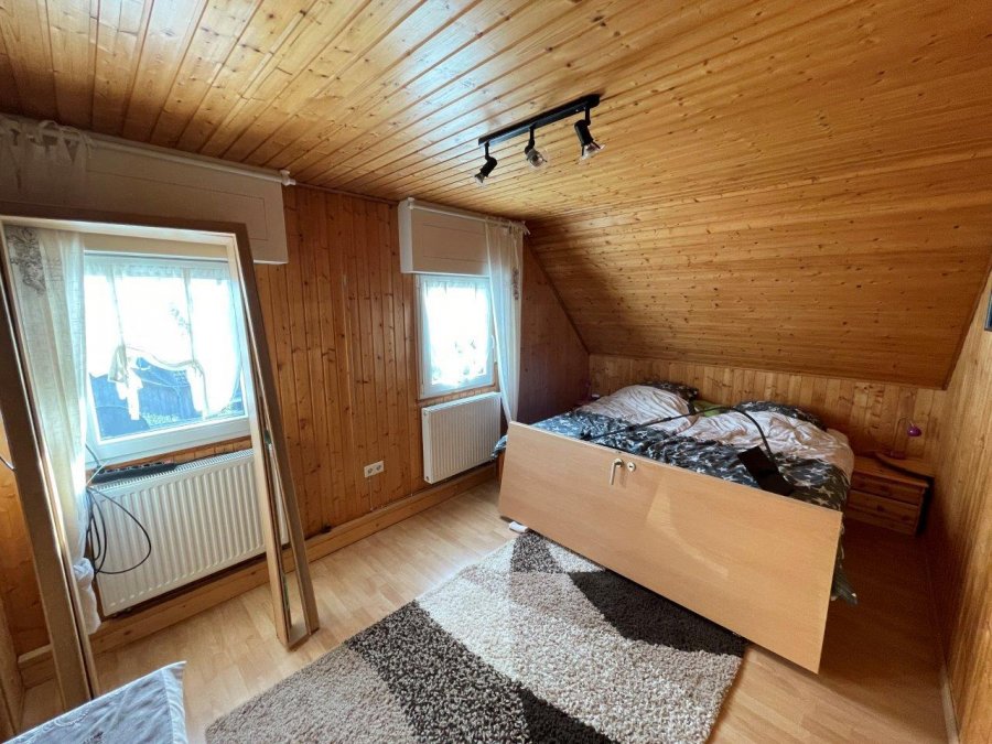 Einfamilienhaus zu verkaufen 2 Schlafzimmer in Steinrausch