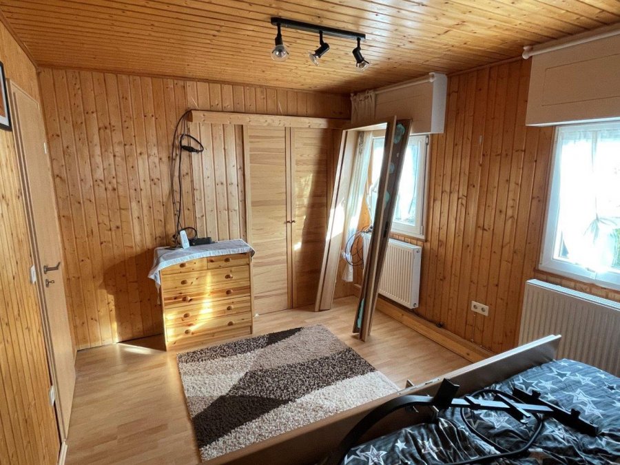 Einfamilienhaus zu verkaufen 2 Schlafzimmer in Steinrausch