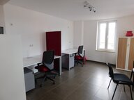 Bureau à louer à Clemency - Réf. 6541337