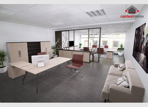 Bureau à vendre à Luxembourg (LU) - Réf. 7020825