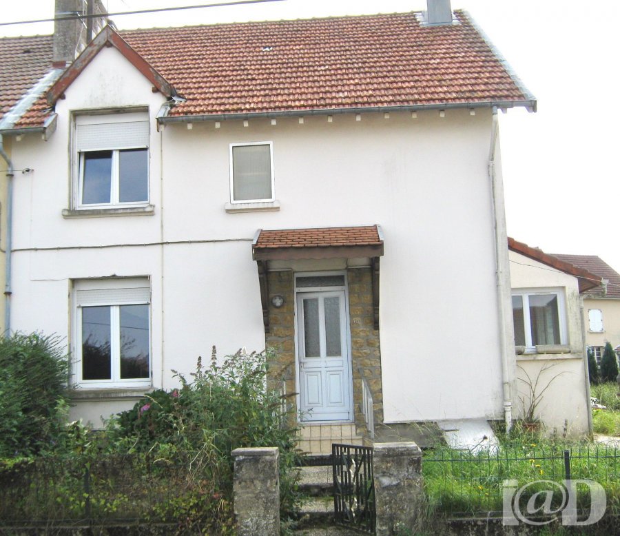 Maison à Vendre Audun-le-roman Le Bon Coin