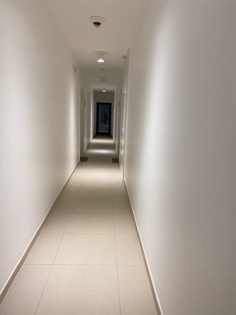 Apartment to let 1 bedroom in Luxembourg-Kirchberg