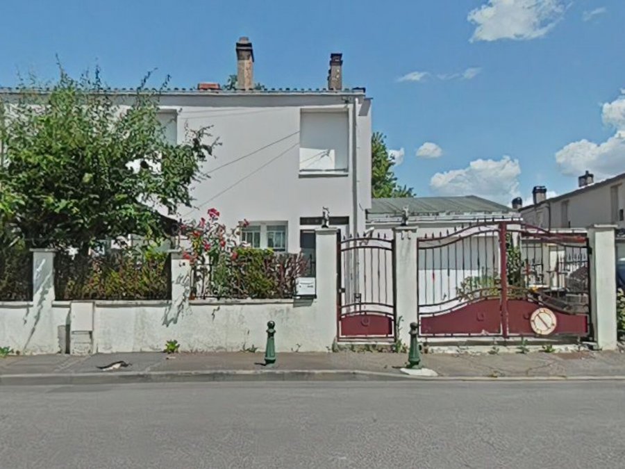 Maison à 