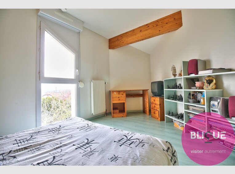 Maison à vendre F12 à Les Forges (FR) - Réf. 7193625