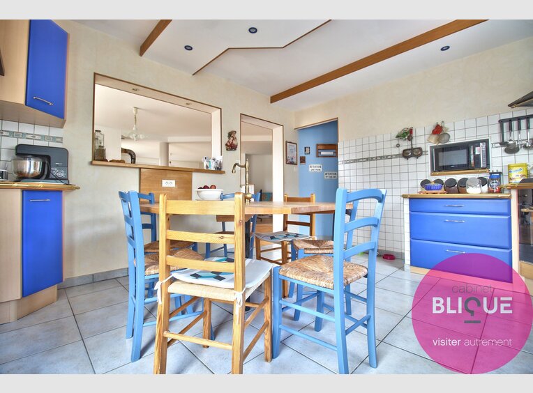 Maison à vendre F12 à Les Forges (FR) - Réf. 7193625