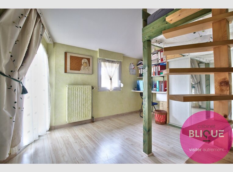 Maison à vendre F12 à Les Forges (FR) - Réf. 7193625