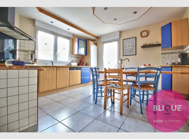 Maison à vendre F12 à Les Forges (FR) - Réf. 7193625