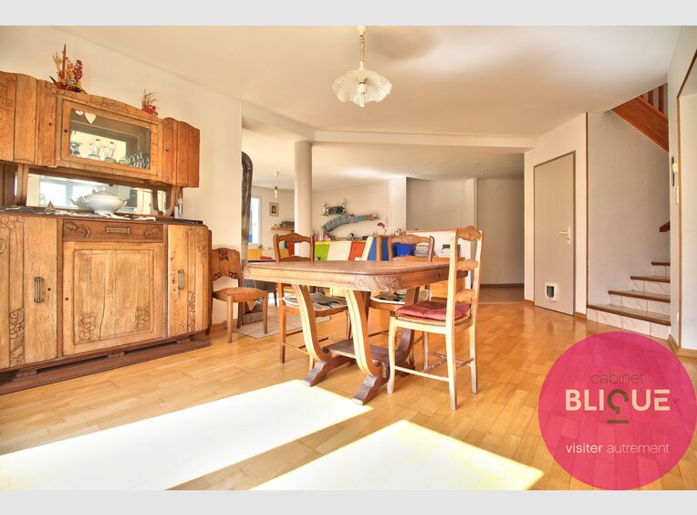 Maison à vendre F12 à Les Forges (FR) - Réf. 7193625