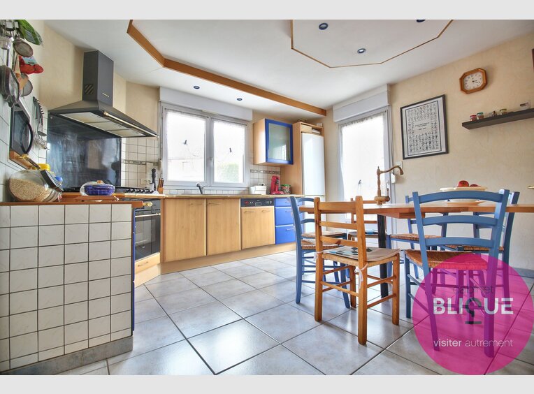 Maison à vendre F12 à Les Forges (FR) - Réf. 7193625