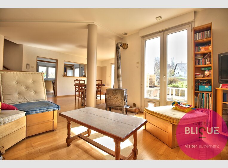 Maison à vendre F12 à Les Forges (FR) - Réf. 7193625