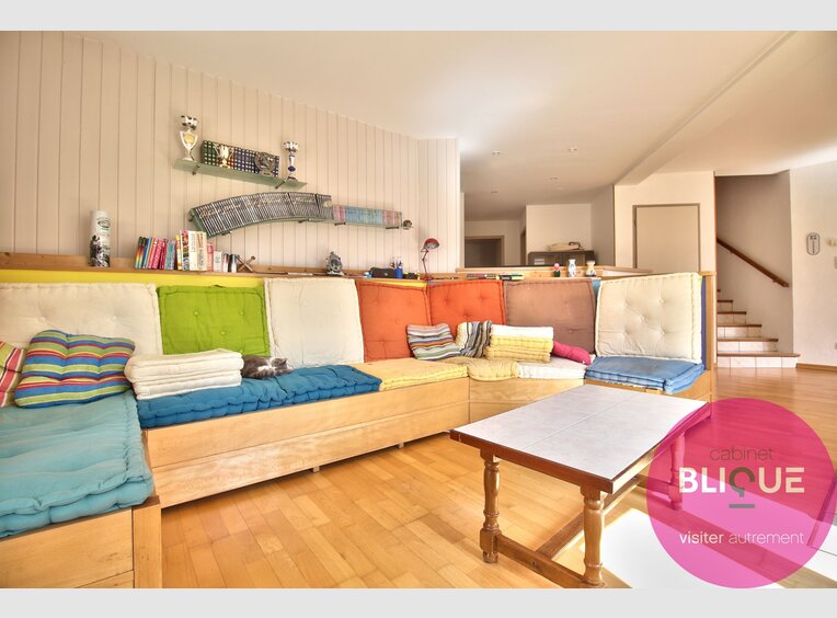 Maison à vendre F12 à Les Forges (FR) - Réf. 7193625