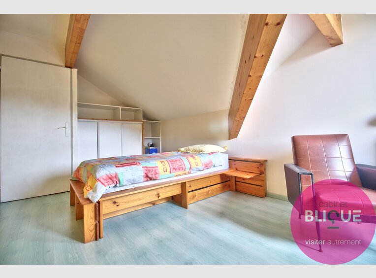 Maison à vendre F12 à Les Forges (FR) - Réf. 7193625