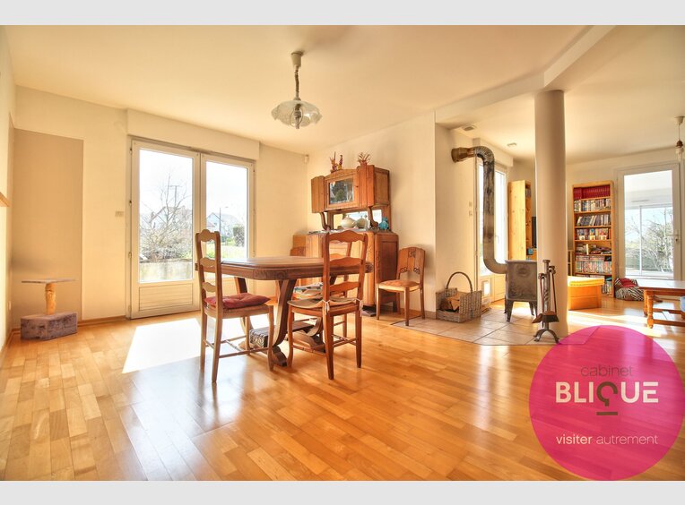 Maison à vendre F12 à Les Forges (FR) - Réf. 7193625