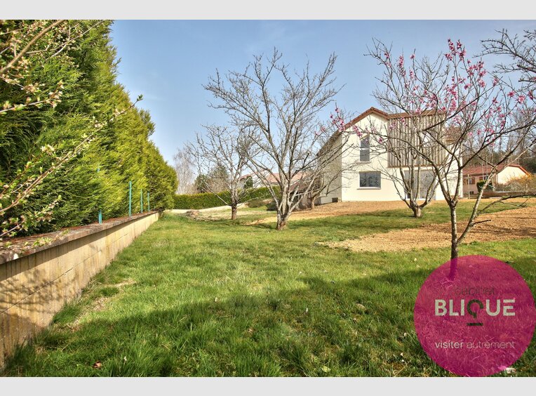 Maison à vendre F12 à Les Forges (FR) - Réf. 7193625