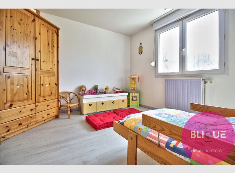 Maison à vendre F12 à Les Forges (FR) - Réf. 7193625