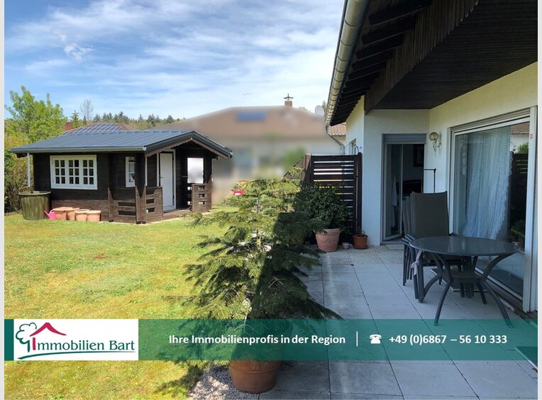 Maison à vendre 7 Pièces à Merzig (DE) - Réf. 7247129