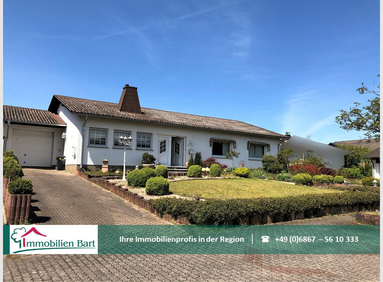 Maison à vendre 7 Pièces à Merzig (DE) - Réf. 7247129