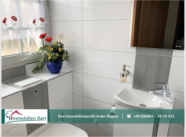 Maison à vendre 7 Pièces à Merzig (DE) - Réf. 7247129