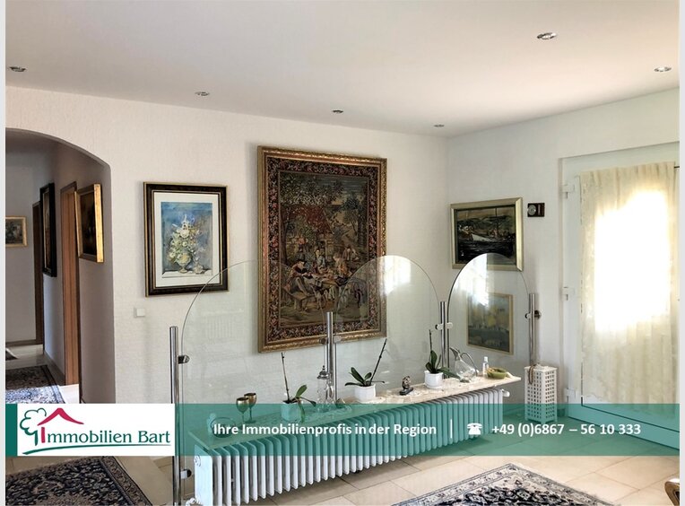 Maison à vendre 7 Pièces à Merzig (DE) - Réf. 7247129