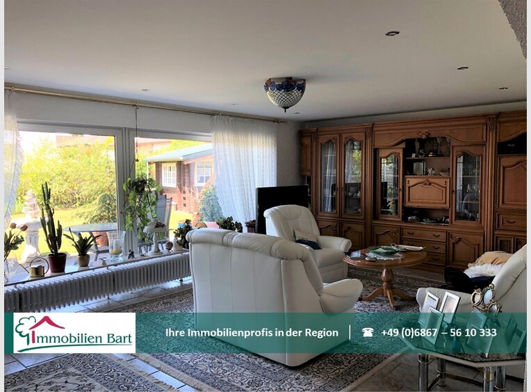 Maison à vendre 7 Pièces à Merzig (DE) - Réf. 7247129