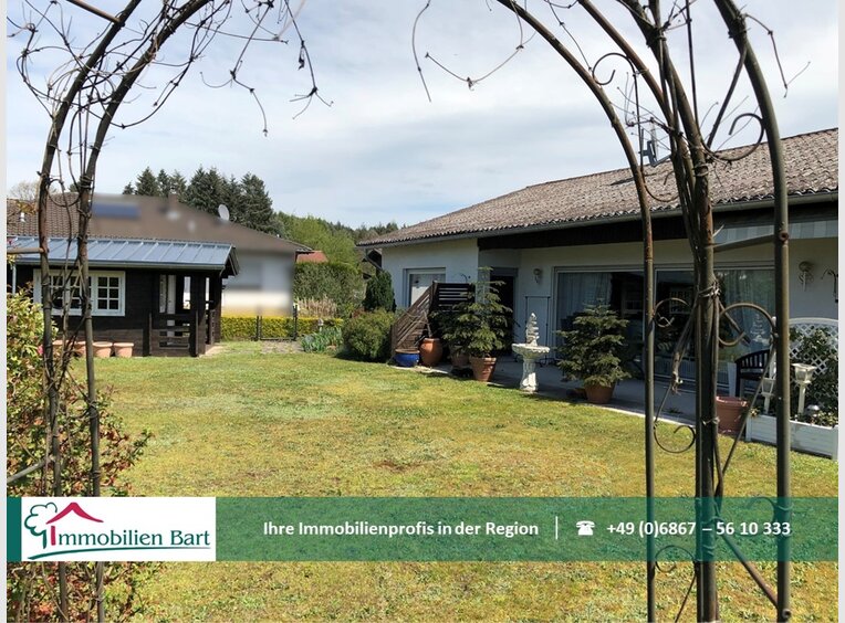 Maison à vendre 7 Pièces à Merzig (DE) - Réf. 7247129