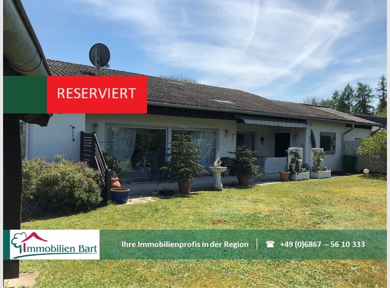 Maison à vendre 7 Pièces à Merzig (DE) - Réf. 7247129