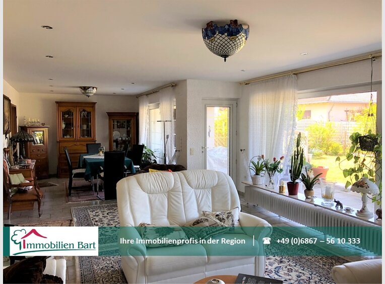 Maison à vendre 7 Pièces à Merzig (DE) - Réf. 7247129