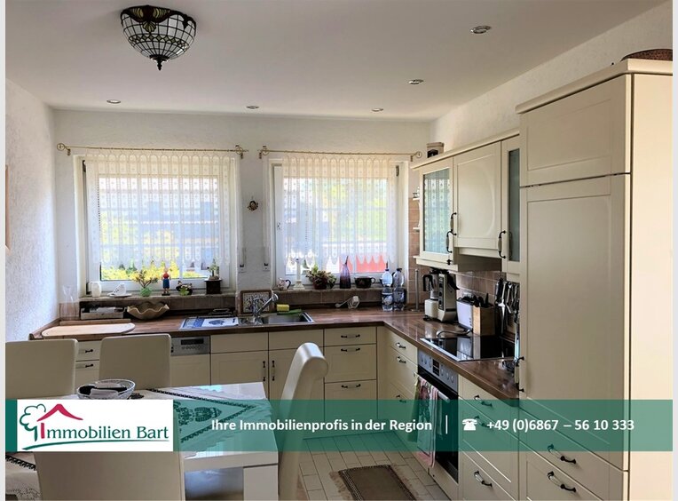 Maison à vendre 7 Pièces à Merzig (DE) - Réf. 7247129