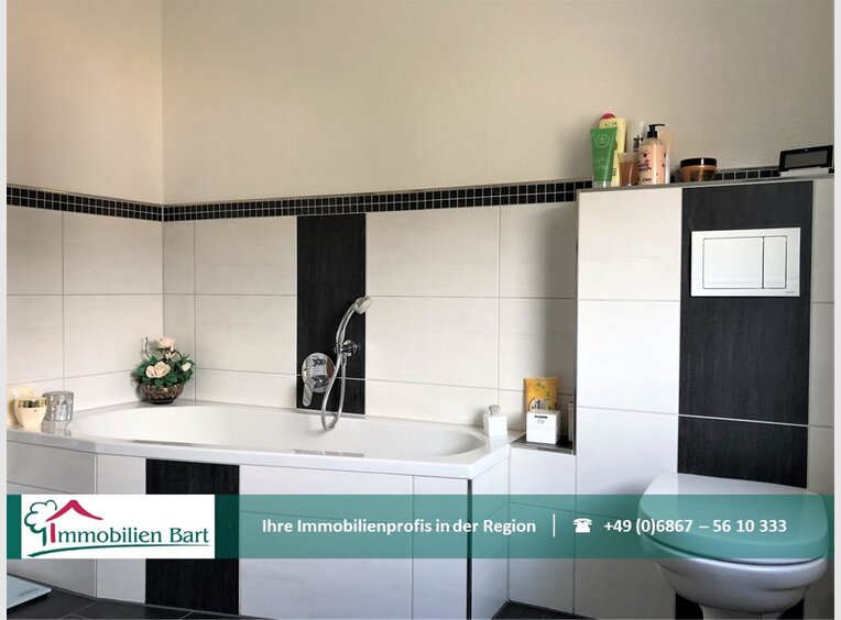 Maison à vendre 7 Pièces à Merzig (DE) - Réf. 7247129