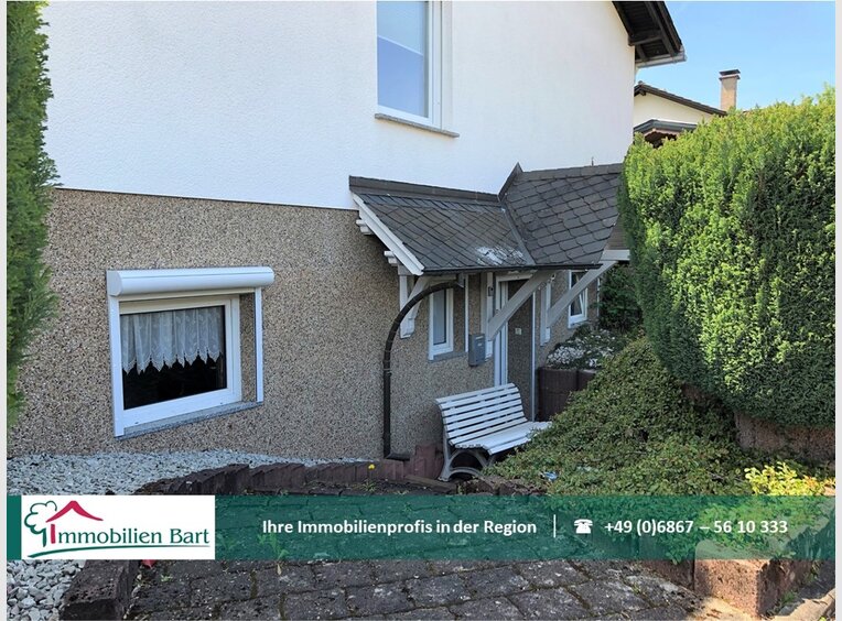 Maison à vendre 7 Pièces à Merzig (DE) - Réf. 7247129