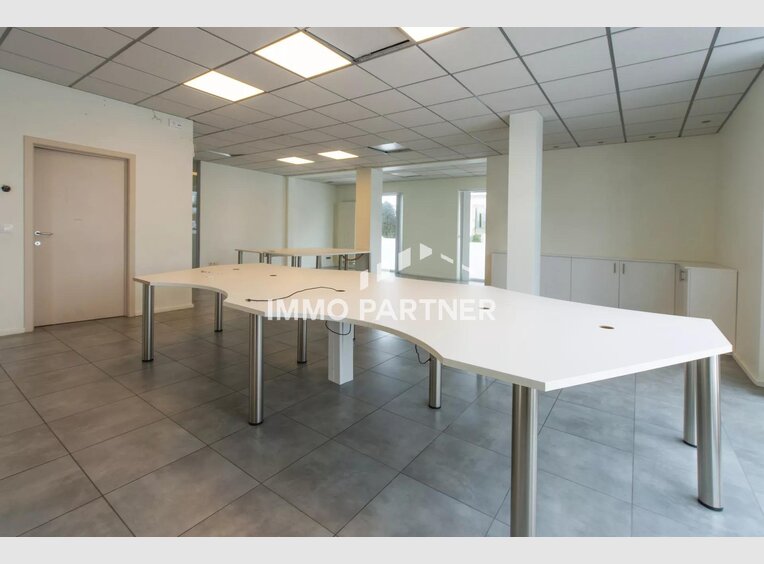 Bureau à vendre à Drinklange - Réf. 7132441