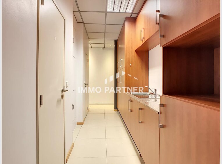 Bureau à vendre à Drinklange - Réf. 7132441